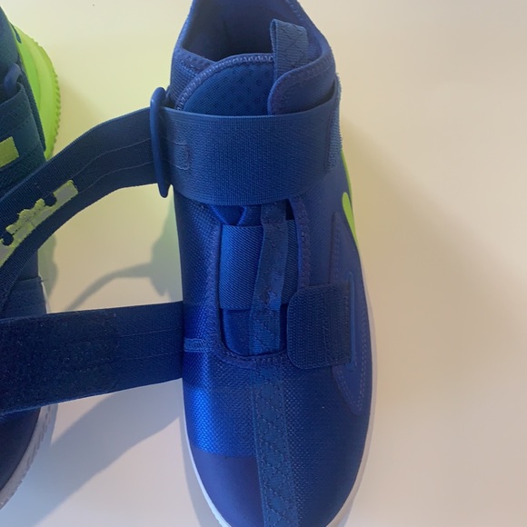 Nike leBron soldier Xlll 13 basketball shoes - Picture 9 of 15